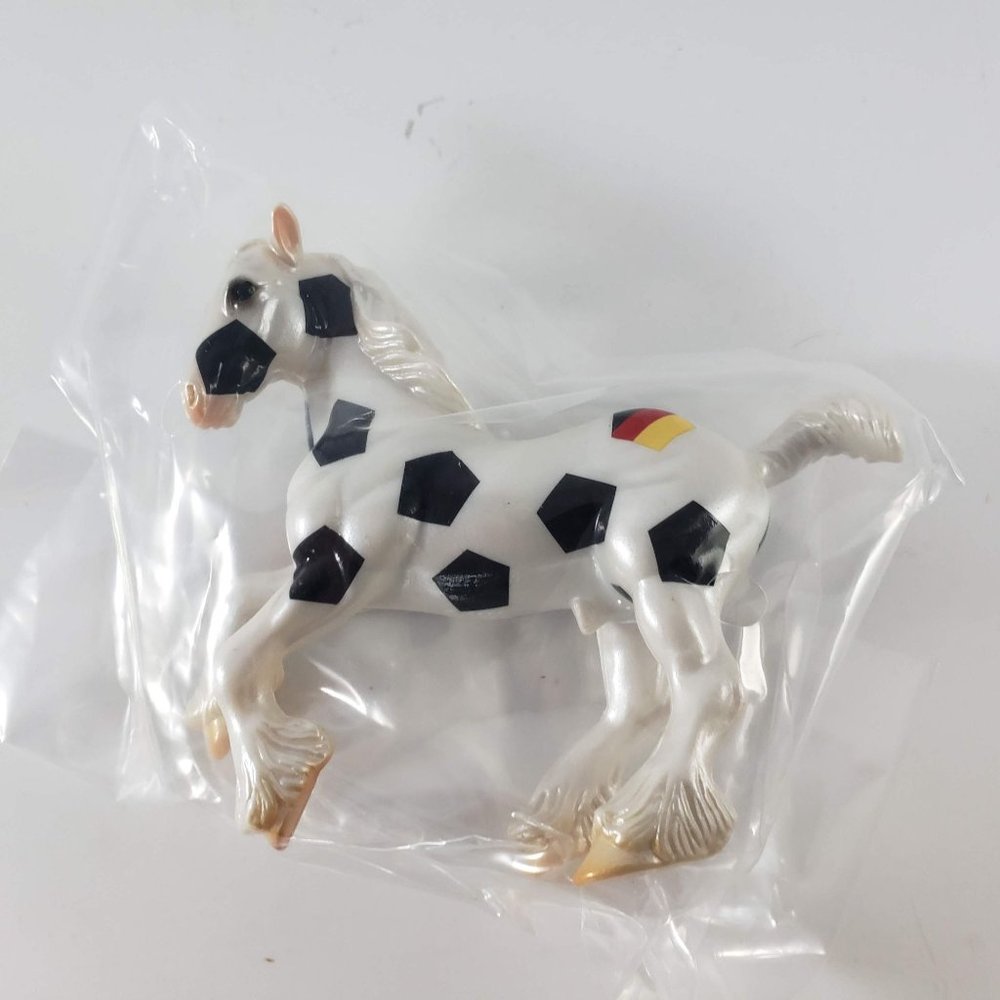 Breyer Breyerfest 2022 Torlinie Stablemate #711603